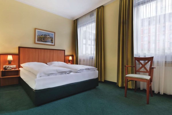 IntercityHotel (München)